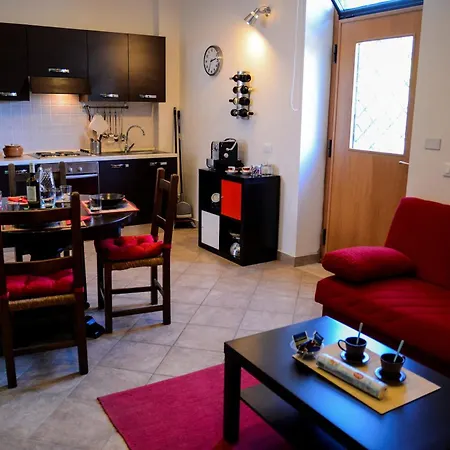 Bed & Breakfast Le
