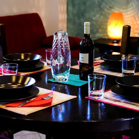 Le Bed & Breakfast Bracciano (Rome)