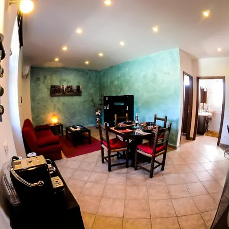 Bed & Breakfast Le