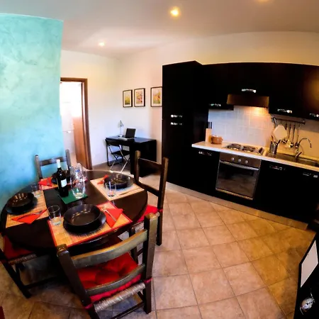 Le Bed & Breakfast