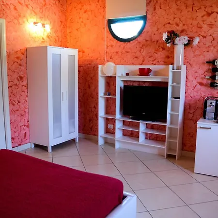 Bed & Breakfast Le *