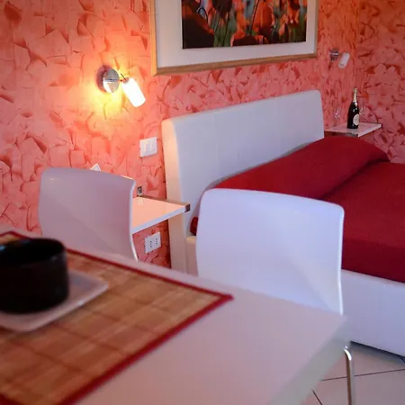 Bed & Breakfast Le Bracciano (Rome)
