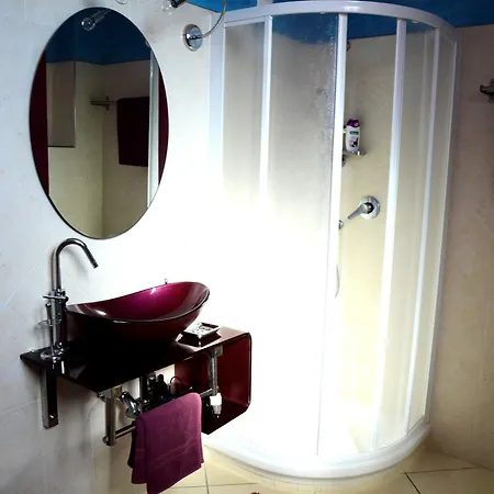 Le Bed & Breakfast