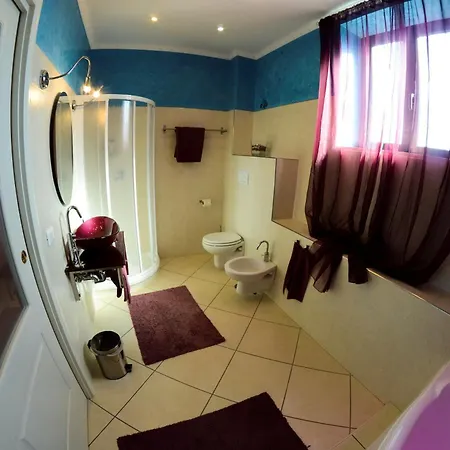 Le 3* Bracciano (Rome)