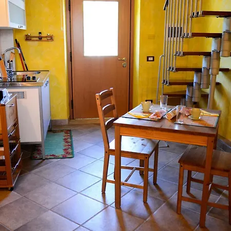 Le Bed & Breakfast *
