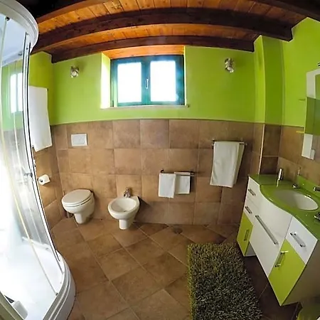 Le Bed & Breakfast 3*