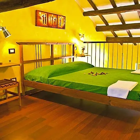 Le Bed & Breakfast Bracciano (Rome)