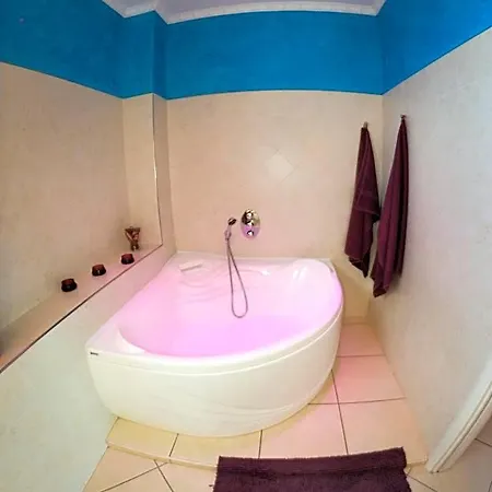 Bed & Breakfast Le Bracciano (Rome)