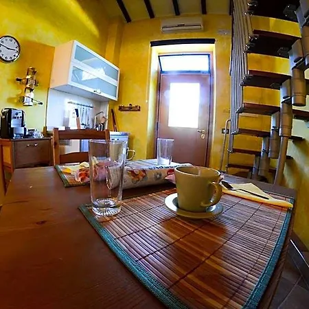 Le Bed & Breakfast