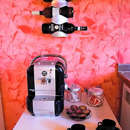 Bed & Breakfast Le