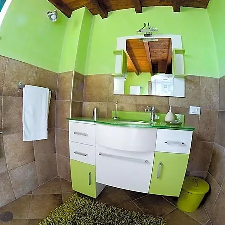 Bed & Breakfast Le Bracciano (Rome)