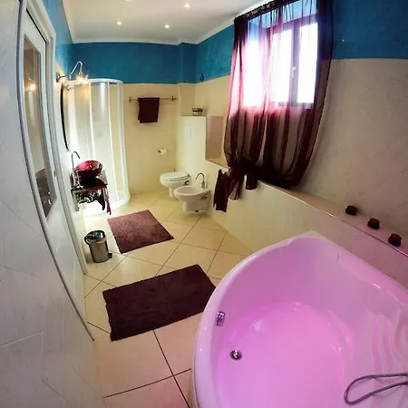 Le Bed & Breakfast Bracciano (Rome)