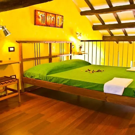 Le Bed & Breakfast Bracciano (Rome)