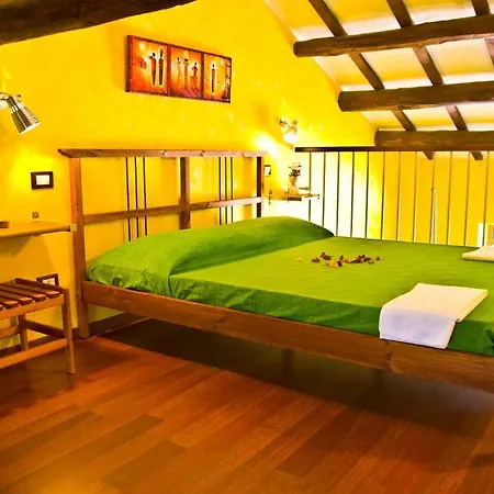 Le Bed & Breakfast Bracciano (Rome)