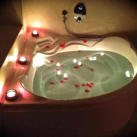 Le 3* Bracciano (Rome)