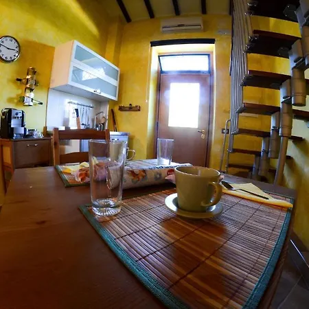 Le Bed & Breakfast *