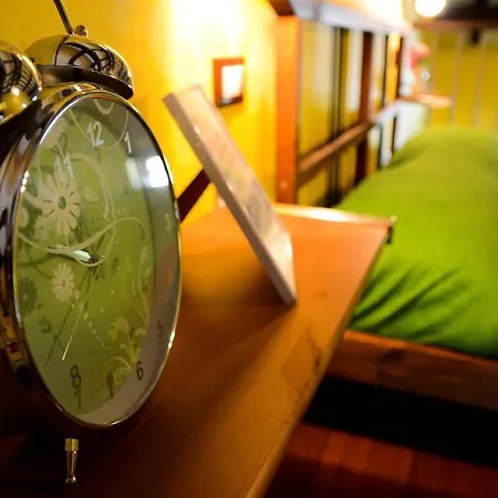 Bed & Breakfast Le *