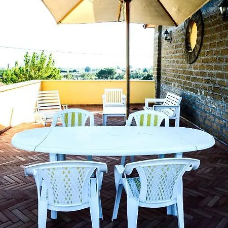 Le Bed & Breakfast 3*