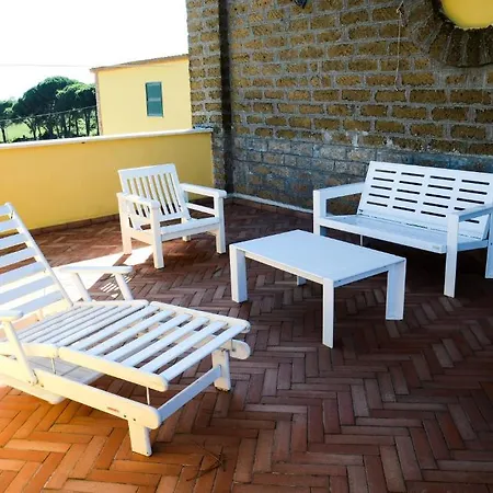 Le 3* Bracciano (Rome)