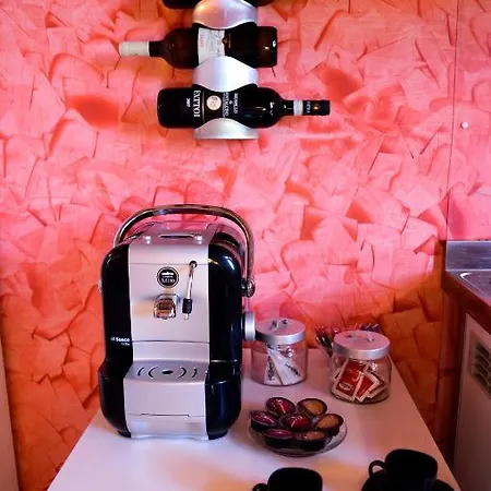 Bed & Breakfast Le