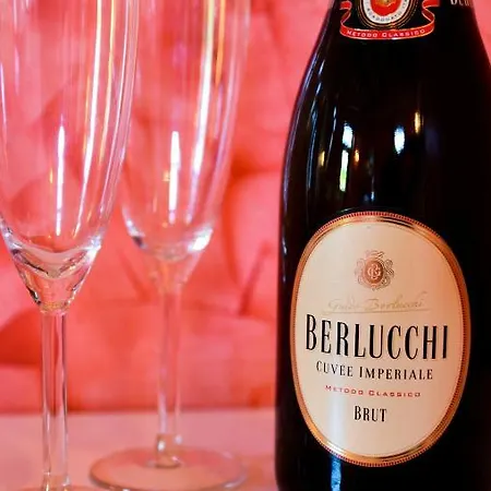 Le Alojamento de Acomodação e Pequeno-almoço Bracciano (Rome)