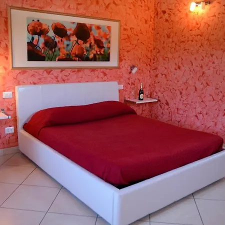 Le Alojamento de Acomodação e Pequeno-almoço