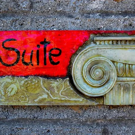 Couette-café Le Bracciano (Rome)
