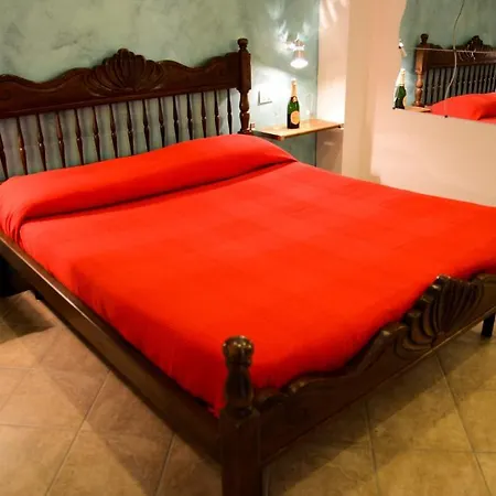 Couette-café Le Bracciano (Rome)