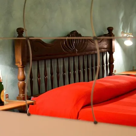Bed & Breakfast Le