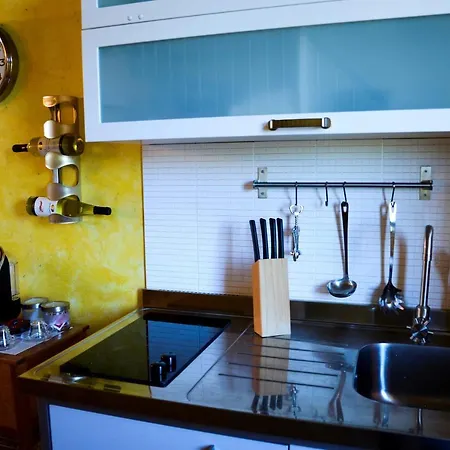 Le Bed & Breakfast Bracciano (Rome)